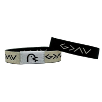 ✨   [Subsidy in Progress]Popular High-Frequency NFC Wristband with Read-Write Chip, Smart Wrist Stra