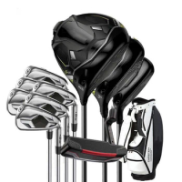 Golf Clubs Full Set G430 Golf Set (Driver 1/Fairway Wood 2/Iron 7/Putter 1) Full Set 11Pcs 9/10.5 Flex R/SR/S With Headcovers