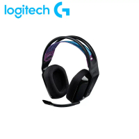 【Logitech 羅技】G535 Wireless 電競無線耳機
