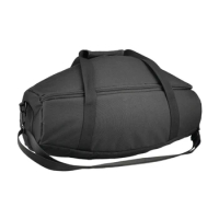 Portable Travel Case Speaker Storage for JBL BOOMBOX 2/3 Speaker Protection Bag Protective Protective Cover