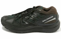 SALOMON X AND WANDER ODYSSEY TRAIL BLACK