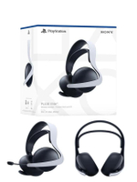 PlayStation PULSE Elite Wireless Headset