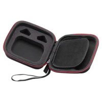 Case Cover For WF-1000XM3 Hard EVA Protective Case Travel Organizer Electronics Pouch For SWF-1000XM3