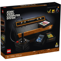 樂高LEGO Icons系列 - LT10306 Atari 2600