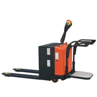 1.5ton to 3ton heavy duty series CE certificate Electric Pallet truck pallet jack