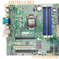 For Acer Q87H3-CM2 V:1.0 Motherboard LGA 1150 DDR3 Mainboard 100% Tested Fully Work