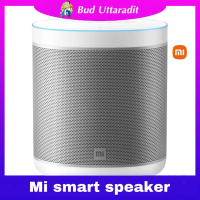 Xiaomi Mi Smart Speaker ประกันศู​น​ย์ไทย​ ลำ​โพง​อัจฉริยะ​ ลำโพงบลูทูธ​ Bluetooth Google Assistant ภาษาไทย​ As the Picture One