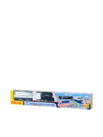 ของเล่นรถไฟ เอส46 Red Thuder EF510 สีหลากสี