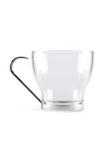 JOY RESOLVE GLASS CUP