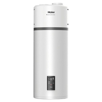 【Haier 海爾】超節能 空氣能壁掛式 HP150M5  150公升熱泵熱水器  桃竹苗提供安裝服務