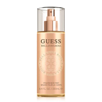 【GUESS】瑰麗風華女性香氛噴霧250ml(專櫃公司貨)