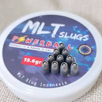 MLT SLUG POWERBALL 15.6GR