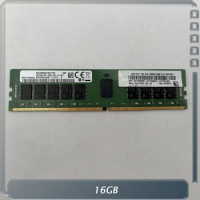 1 PCS For Lenovo 16GB 2R×8 PC4-2666V 01DE973 7X77A01303 DDR4 REG ECC High-Quality Server Memory