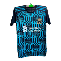 เสื้อฟุตบอล Liverpool, เสื้อบอล Player Edition, สโมสรฟุตบอล Liverpool, ทั้งบ้านและเยือน