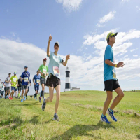 【喜鴻假期】【長榮奔向北海道５日】網走美食馬拉松、黑岳觀楓纜車、釧路溼原、浪漫小樽、螃蟹美人湯