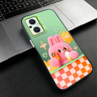 Sarung Telefon, Untuk OPPO RENO 7Z 5G RENO 8 LITE RENO 8Z 5G 1 + N20 5G F21S PRO 5G, Separa lutsinar