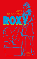 【電子書】Roxy