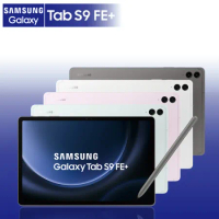 SAMSUNG TAB S9 FE+ 5G X616 8G/128G 12.4吋 平板電腦