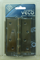 บานพับ HS3-403020-21/P3 *ดำแดง