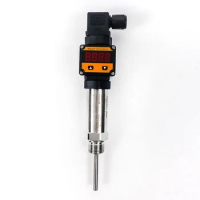 0-5V Diesel/Water/Oil Pt100 Temperature Temperature Sensor Pt1000