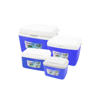 【Jo Go Wu】便攜保冷冰桶-26L+5L(攜帶式保冷箱 保冰箱 保溫箱 保鮮箱 冰桶 釣魚箱)