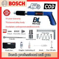 Original Bosch Mini Manual Steel Nails Gun Nail Gun Tufting Gun Steel Rivet Gun Concrete Rivet Tool