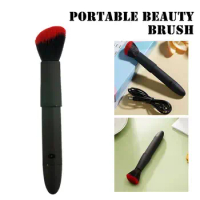 Make Up Brush Electric Cosmetic Brush 10 Modes Vibrator Beauty Beauty Hair Tools Brush Foundation Soft Tool Eyeshadow Makeu X8N1