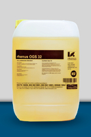rhenus OGS 32(ISO VG 150)  食品級合成齒輪油(食品級潤滑油)