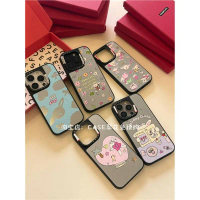 Ốp Điện Thoại Di Động CASETiFY, Thích Hợp Cho Apple iPhone 17ProMax / 16plus / 15 / 14 / 12 / 13, Ma