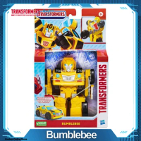 Hasbro Transformers Bumblebee Action Figure F4629