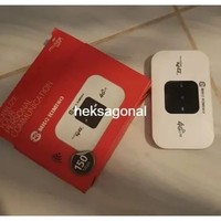 Mifi modem wifi unlock operator perdana telkomsel By.u150 Mbps 4G BPN