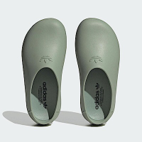 Adidas Adifom Stan Mule W IE7053 女 穆勒鞋 拖鞋 休閒 經典 三葉草 穿搭 綠