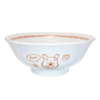 小禮堂 迪士尼 小熊維尼 陶瓷拉麵碗 810ml (中華風格款)