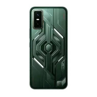 Infinix GT 30 5G Garansi Resmi 8GB/256GB Pulse Green