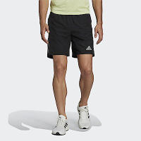 Adidas Own The Run Sho H58593 男 短褲 運動 跑步 輕量 吸濕排汗 透氣 亞洲尺寸 黑