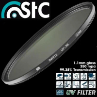 台灣製STC多層膜MC-UV抗刮防污抗靜電Ultra Layer UV Filter 67mm保護鏡67mm濾鏡