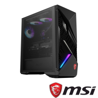 MSI微星 Infinite X2 13F-227TW 電競電腦(i7-13700KF/32G/2T+2T SSD/RTX4070Ti SUPER-16G/Win11)