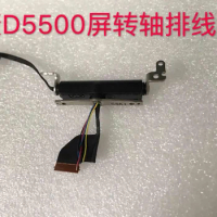 Repair Parts Original LCD Screen Shaft Cable For Nikon D5500