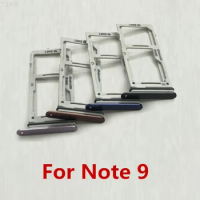Sim Card Tray Holder Slot For Samsung Note 9
