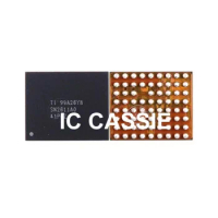 IC CASSIE 2pcs/Lot SN2611A0 for iPhone 11 12 Pro Max 12mini U3300 Tigris Charger IC USB Charging Chip SN2611 SN2611A0
