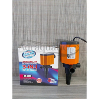 YUKARI SP-3000 POWER HEAD SUBMERSIBLE PUMP POMPA AIR CELUP FILTER AQUARIUM HIDROPONIK