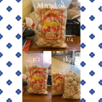 Kemplang  Kerupuk Ujuk irma Pedas Keripik Camilan