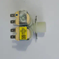 dual double inlet solenoid valve C-516/16-B26 replacement parts for LG washing machine