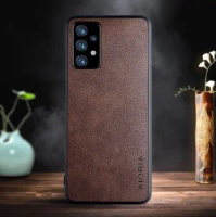 SAMSUNG A33 5G / A53 5G / A73 5G CASE PREMIUM LEATHER AIORIA CASE