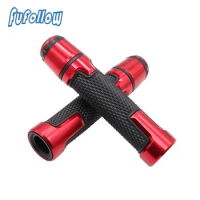 Motorcycle Handle Bar Accessories For Honda Forza350 Forza300 Forza250 Forza125 2010-2017 2018 2019 2020 2021 Handlebar Grips