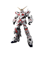ฟิกเกอร์ Pg 1/60 Rx-0 Unicorn Gundam Model Kit