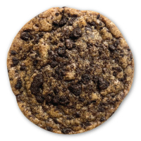 HOLY THIN Chewy Oreo 1pc.