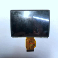 LCD Display Screen Repair Parts for CANON EOS 5D Mark III 5DIII 5D3