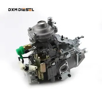 VE Fuel Injection Pump Assembly 104641-4890 NP-VE4/11F1800RNP2506 16700 2S622 For ZEXEL QD32