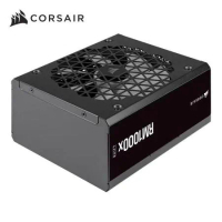 海盜船 CORSAIR RM1000x SHIFT 80Plus金牌 1000W ATX3.0 全模化電源供應器